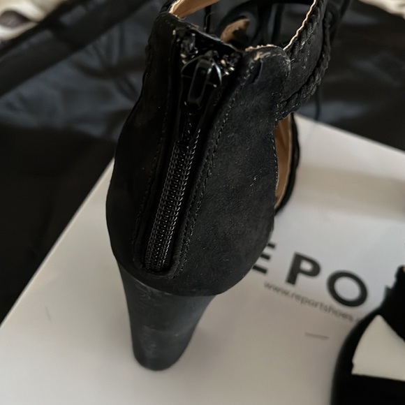 Report Sandal - Picture 7 of 8